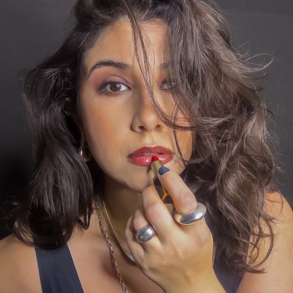 Maquiadora